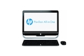 Моноблок HP Pavilion 20-b300er 20" HD+ E-series 1500/4Gb/500Gb/HD7310D 1Gb/DVDRW/Win8EM64/250cd/1000:1 1600*900/Web/клавиатура/мышь/BEATS AUDIO/USB3.0