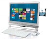Моноблок iRU 302 21.5" HD P G860/4Gb/1Tb/IntHDG/DVDRW/MCR/NoOS/WiFi/white/Web/клавиатура/мышь