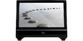 Моноблок iRU 311 21.5" HD i3 3220/4Gb/1Tb/IntHDG/DVDRW/AV/No OS/WiFi/black/Web/клавиатура/мышь