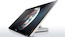 Моноблок Lenovo A730 27" AG Touch i7 4700MQ (2.4)/8Gb/1Tb/SSD 8Gb/GT745M 2Gb/DVDRW/W8SL64/WiFi/black 2560*1440/Web/бесп клавиатура/бесп мышь