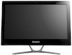 Моноблок Lenovo C340 20" AG P G2030/4Gb/500Gb/GF705M 2Gb/DVDRW/Win8/WiFi/black 1600*900/Web/клавиатура/мышь /черный