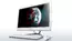 Моноблок Lenovo C440 21.5" AG i3 3240/4Gb/1Tb/GF705M 2Gb/DVDRW/Win8/WiFi/white 1920*1080/Web/клавиатура/мышь /белый