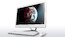 Моноблок Lenovo C440 21.5" AG i5 3330S/4Gb/1Tb/GF705M 2Gb/DVDRW/Win8/WiFi/white 1920*1080/Web/клавиатура/мышь /белый