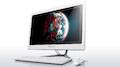 Моноблок Lenovo C440 21.5" AG P G2030/4Gb/1Tb/GF705M 2Gb/DVDRW/Win8/WiFi/white 1920*1080/Web/клавиатура/мышь /белый