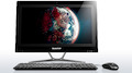 Моноблок Lenovo C440 21.5" AG Touch i5 3330S/4Gb/1Tb/GF705M 2Gb/DVDRW/Win8/WiFi/black 1920*1080/Web/клавиатура/мышь /черный