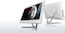 Моноблок Lenovo C540 23" AG P G2030/4Gb/500Gb/DVDRW/DOS/WiFi/white 1920*1080/Web/клавиатура/мышь /белый