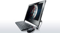 Моноблок Lenovo ThinkCentre Edge 92z 21.5" FHD i3 3220 (3.3)/4Gb/500Gb/IntHDG/DVDRW/MCR/DOS/WiFi/Web/клавиатура/мышь