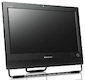 Моноблок Lenovo ThinkCentre M72z 20" HD+ Touch i5 2400S/4Gb/500Gb/IntHDG/DVDRW/MCR/W7Pro64/WiFi 1600*900/Web/клавиатура/мышь