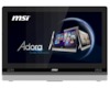 Моноблок MSI Adora24 0M-025RU 23.6" FHD Touch i3 3120M (2.4)/8Gb/1Tb/IntHDG/DVDRW/Win8/WiFi/BT/TV/RC/BLACK/SILVER/250CD/1000:1/WEB/клавиатура/мышь