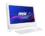 Моноблок MSI AE2081-061RU 20" HD+ Touch i3 3240 (3.4)/4Gb/500Gb/IntHDG/DVDRW/W7HP/WiFi/white/250cd/1000:1/WEB/клавиатура/мышь