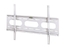 Кронштейн для ТВ Hama H-84474 XL (до 63"/160 см) VESA 800*400 до 75 кг 3зв fix (неподвижный) белый