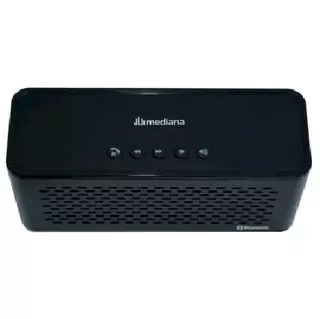 Колонки Mediana BooM-X6 black