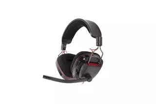 Наушники с микрофоном Plantronics Gamecom GC780
