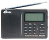 Радиоприемник Ritmix RPR-7020 Черный