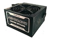 Блок питания 700 Вт ZALMAN 700W (ZM700-SV) 80 PLUS SILVER, APFC, ATX 2.3, 120mm FAN, 5x HDD + 6x SATA + 4x PCIE-E, кабели в оплетке, RTL