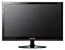 Монитор Samsung TFT 21.5" P2250 (LRZKUV) rose-black 16:9 FullHD (2ms GTG) DVI
