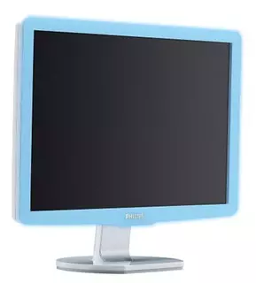 Монитор Philips TFT 22" 220X1SW white Lightframe 5ms DVI USB