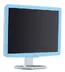 Монитор Philips TFT 22" 220X1SW white Lightframe 5ms DVI USB