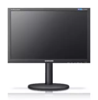 Монитор Samsung TFT 22" B2240W black 5ms DVI HAS Pivot (Rus)
