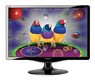 Монитор Viewsonic TFT 22" VA2232W silver-black 5ms DVI 300cd 100000:1