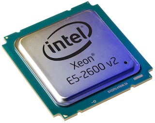 Процессор Intel Original E5 X10 E5-2690v2 Socket-2011 (CM8063501374802 SR1A5) (3.0/8 GT/s/25Mb) 9300