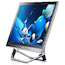 Моноблок Samsung DP700A3D-X01RU DT 23.6" FHD Touch i5 3470T/2x4Gb/1Tb 5.4k/HD7690M 1Gb/DVDRW/WiFi/We