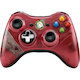 Геймпад беспроводной Microsoft XBOX360 Tomb Raider (43G-00046)