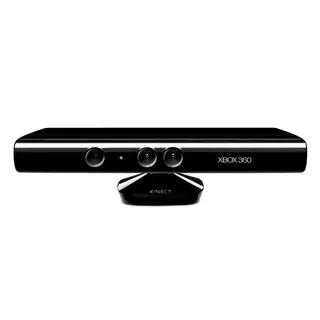 Игровой контроллер Microsoft Xbox 360 Kinect LPF-00060