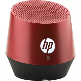 Колонки HP S6000 Wireless Portable Speaker Red
