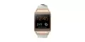 Браслет Samsung Galaxy Gear SM-V7000 золотой в виде наручных часов (SM-V7000WDASER)