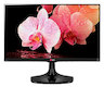 Монитор LG 21.5" 22MP65HQ-P Glossy-Black IPS LED 5ms 16:9 DVI HDMI 10M:1 250cd