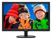 Монитор Philips 21.5" 223V5LSB (10/62) Glossy-Black TN LED 5ms 16:9 10M:1 250cd