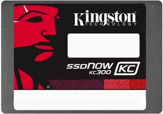 Накопитель SSD Kingston Original SATA-III 180Gb SKC300S37A/180G 2.5" w480Mb/s r535Mb/s