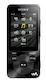 Плеер Flash Sony NWZ-E584 8Gb черный