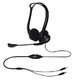 Гарнитура Logitech PC 860 Headset (981-000094) oem