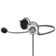Гарнитура Media-Tech SHP-431 шнур 1,8м