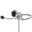 Гарнитура Media-Tech SHP-431 шнур 1,8м