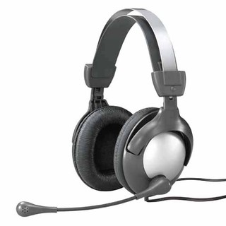 Наушники с микрофоном Stardust SAP-870