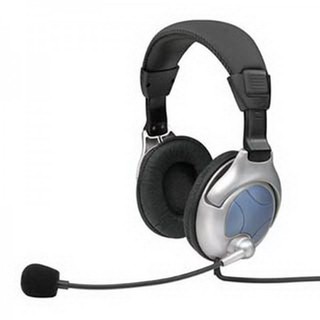 Наушники с микрофоном Stardust SAP-880