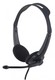 Гарнитура Oklick HS-101V Регулятор громкости