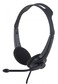 Гарнитура Oklick HS-101V Регулятор громкости