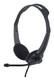 Гарнитура Oklick HS-107V Регулятор громкости