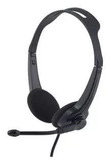 Гарнитура Oklick HS-109V Регулятор громкости