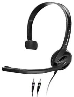 Гарнитура Sennheiser PC21 mono  (502769)
