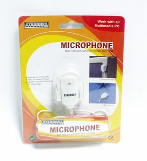Микрофон SM01A (cable 1,8m)