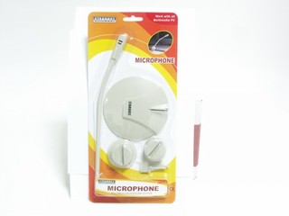 Микрофон Stardust SM02 (cable 1,8m)