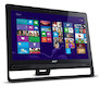 Моноблок Acer Aspire Z3-605 23" FHD i3 3227UB/6Gb/1Tb/HD8670 1Gb/DVDRW/MCR/Win8/WiFi/BT/Web/клавиатура/мышь