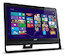 Моноблок Acer Aspire Z3-605 23" FHD i3 3227UB/6Gb/1Tb/HD8670 1Gb/DVDRW/MCR/Win8/WiFi/BT/Web/клавиатура/мышь