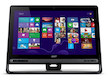 Моноблок Acer Aspire Z3-605 23" FHD Touch i5 3337UB/6Gb/1Tb/HD8670 1Gb/DVDRW/MCR/W8SL64/GETH/WiFi/BT 1920*1080/Web/клавиатура/мышь