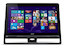 Моноблок Acer Aspire Z3-605 23" FHD Touch i5 3337UB/6Gb/1Tb/HD8670 1Gb/DVDRW/MCR/W8SL64/GETH/WiFi/BT 1920*1080/Web/клавиатура/мышь